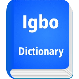 Ikon English To Igbo Dictionary