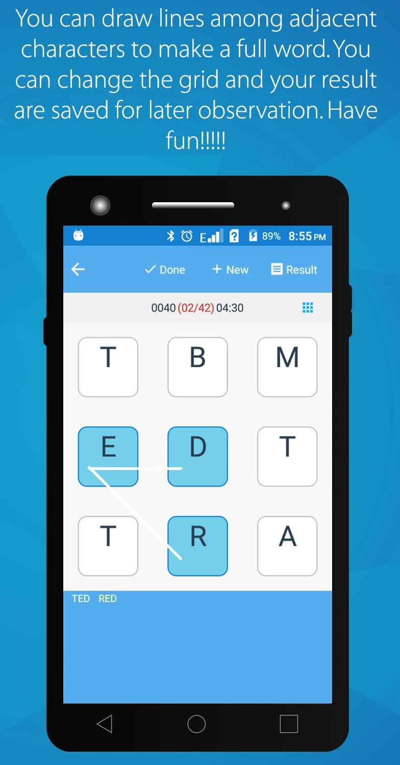 Marathi Dictionary Offline screenshot