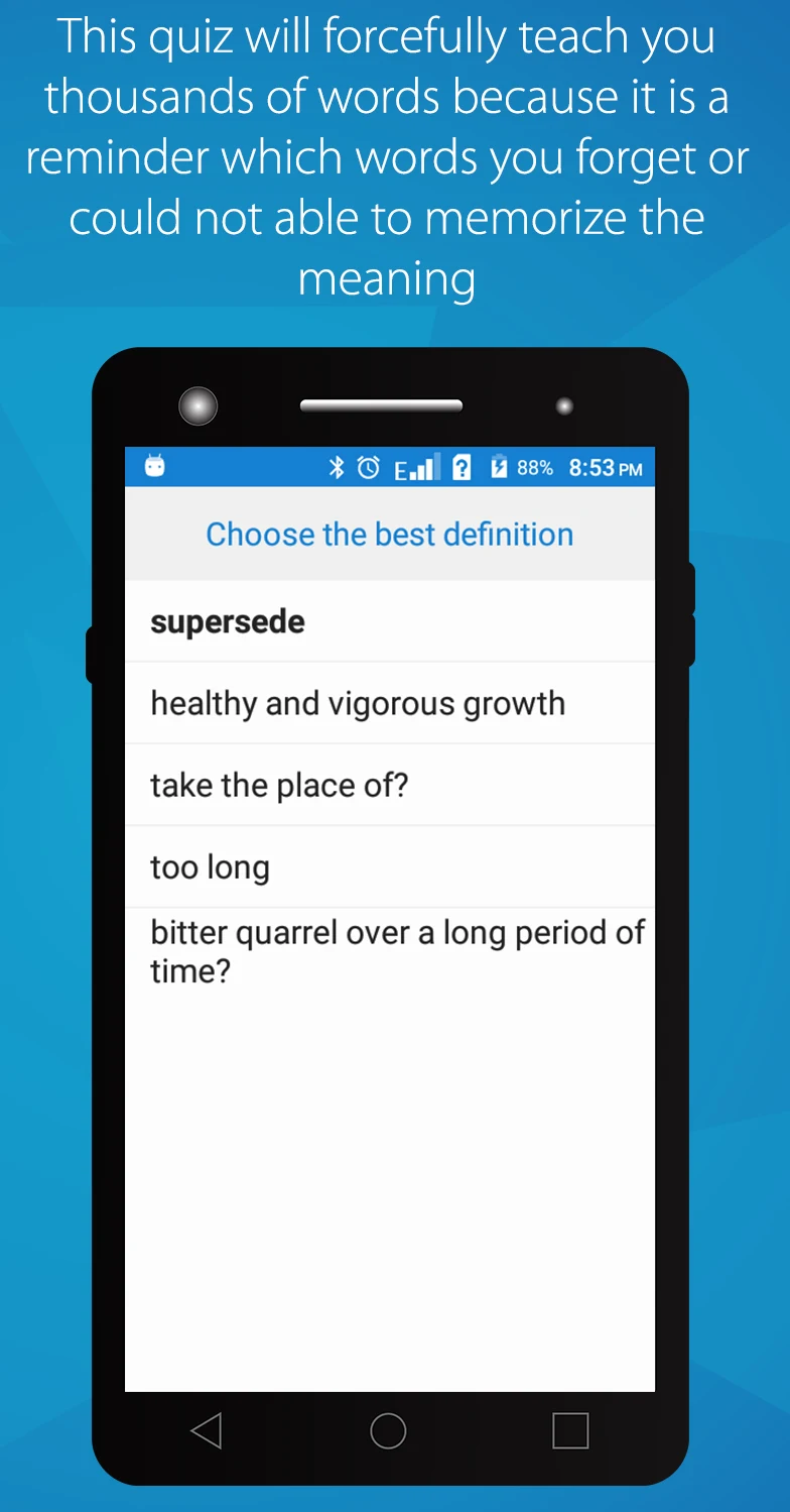 Marathi Dictionary Offline screenshot