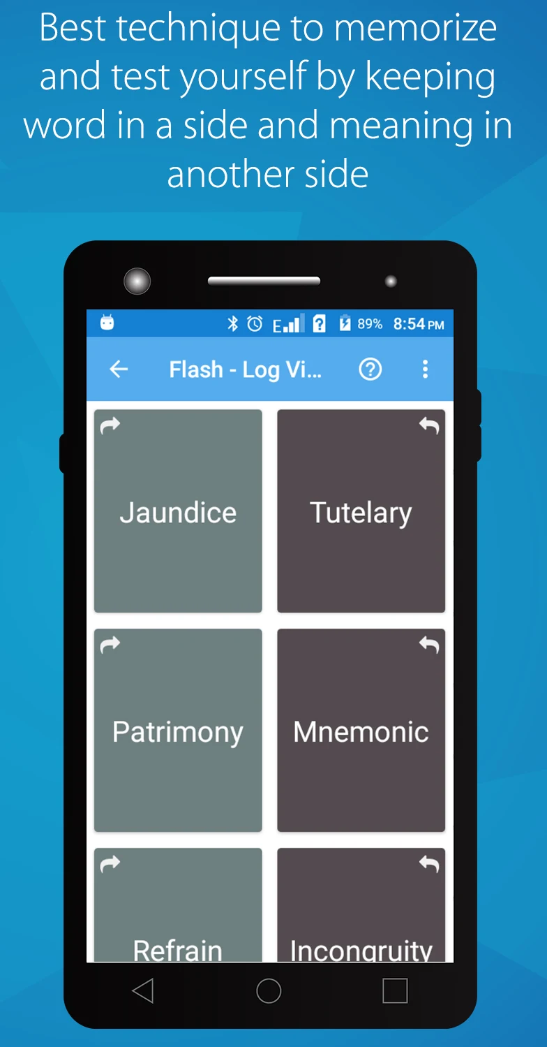 Marathi Dictionary Offline screenshot