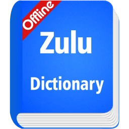 Ikon Zulu Dictionary Offline