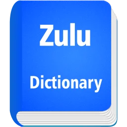Ikon English To Zulu Dictionary